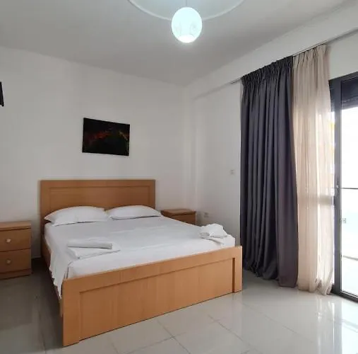 Aparthotel Heming-way