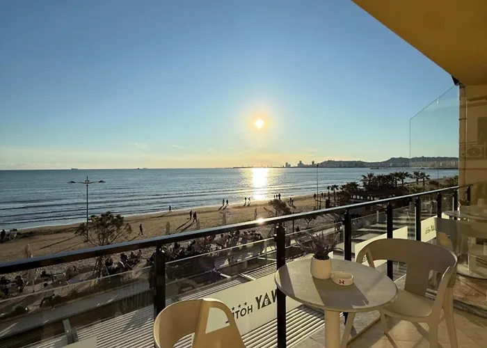 شقة فندقية Heming-way دراس