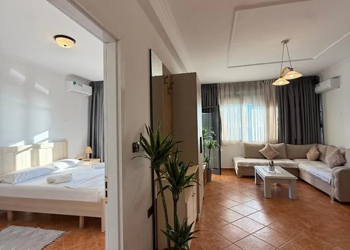 Heming-way 3* دراس