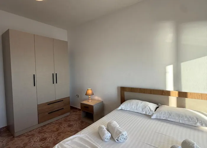 شقة فندقية Heming-way دراس