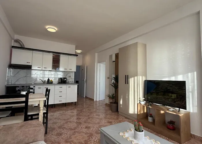 Heming-way شقة فندقية