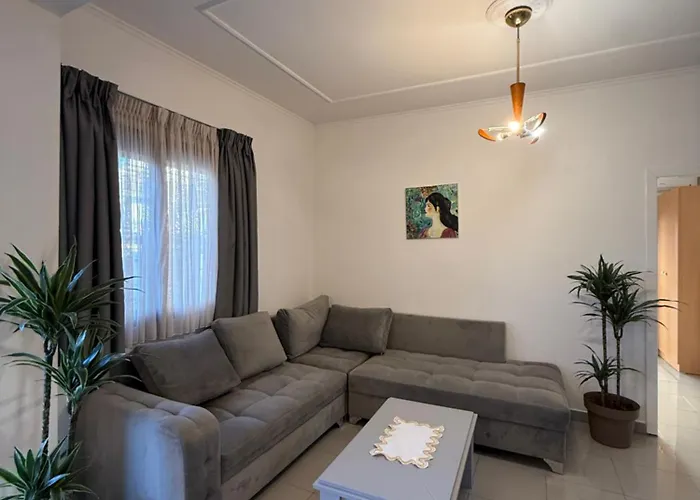 شقة فندقية Heming-way 3*