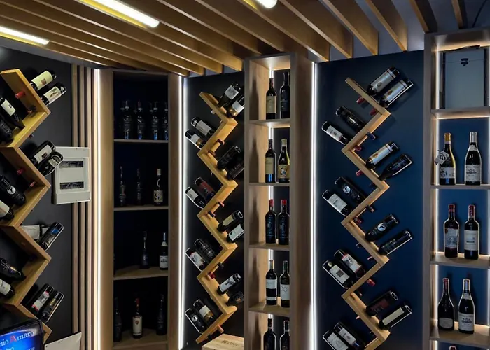 Heming-way شقة فندقية دراس