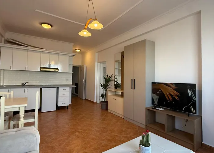 شقة فندقية Heming-way دراس