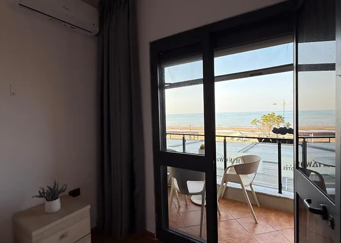 شقة فندقية Heming-way