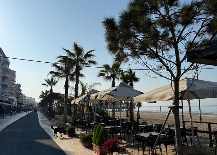 Heming-way شقة فندقية 3*