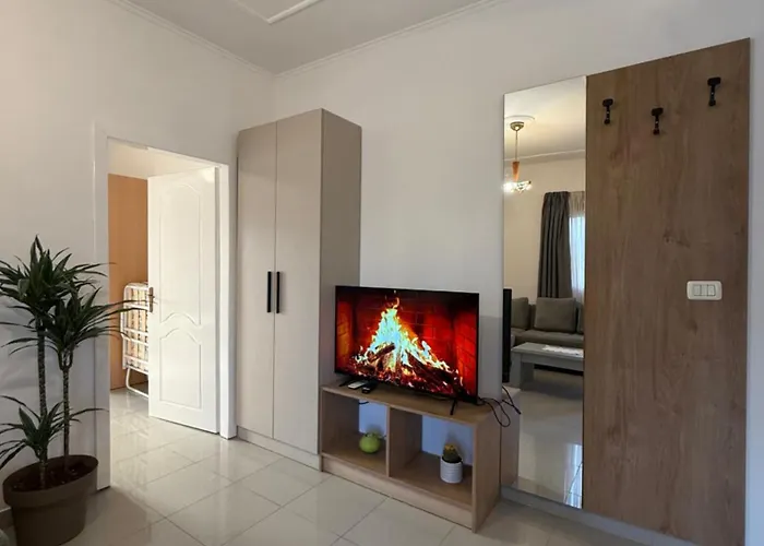 Heming-way 3* دراس