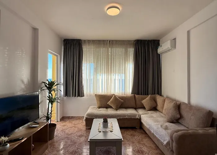 Heming-way شقة فندقية 3*