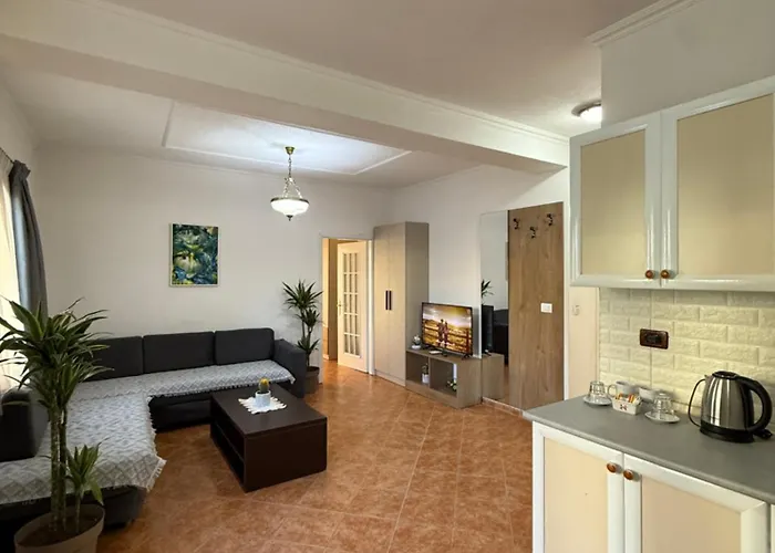 شقة فندقية Heming-way دراس