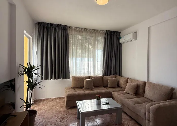 شقة فندقية Heming-way دراس