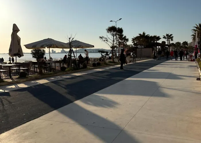 Heming-way شقة فندقية