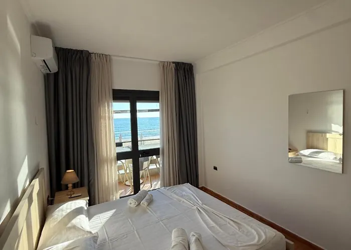 Heming-way شقة فندقية 3*