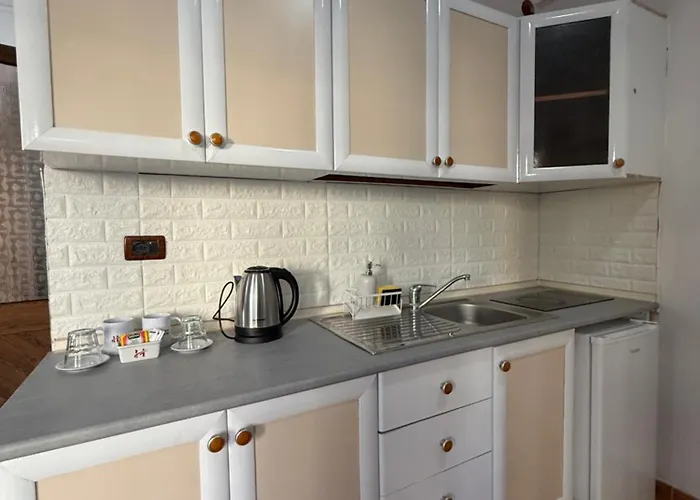 Heming-way 3* دراس