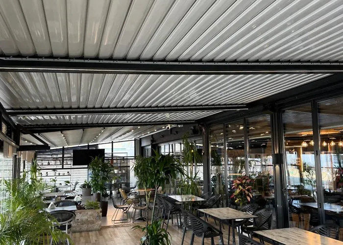 شقة فندقية Heming-way