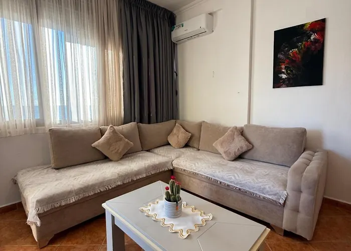 شقة فندقية Heming-way دراس